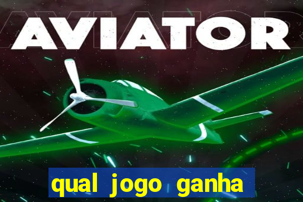 qual jogo ganha dinheiro ao se cadastrar